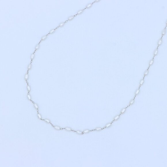 Delicate & Modern Necklace Chain – Perfect for Girls & Women, DYC1177 - Picture 3 of 13